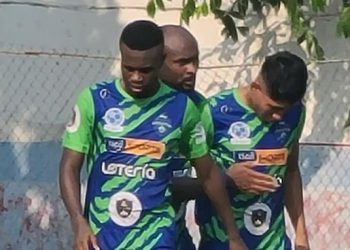 Usulután sigue goleando en la Liga Nacional de Fútbol