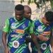 Usulután sigue goleando en la Liga Nacional de Fútbol