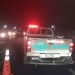 Hombre muere tras ser atropellado en Sonsonate