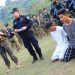 Dos pandilleros implicados en asesinatos de jóvenes en Chalatenango