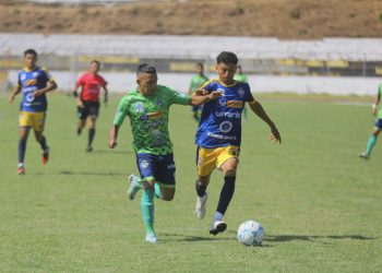 El Santa Tecla no desentona su vuelo en la LNF