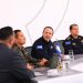 Ministro de Defensa: «La última herramienta que disponía el Estado, para imponer orden y justicia en El Salvador, era el Régimen de Excepción»