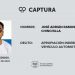 Capturan a un hombre por apropiarse de un vehículo
