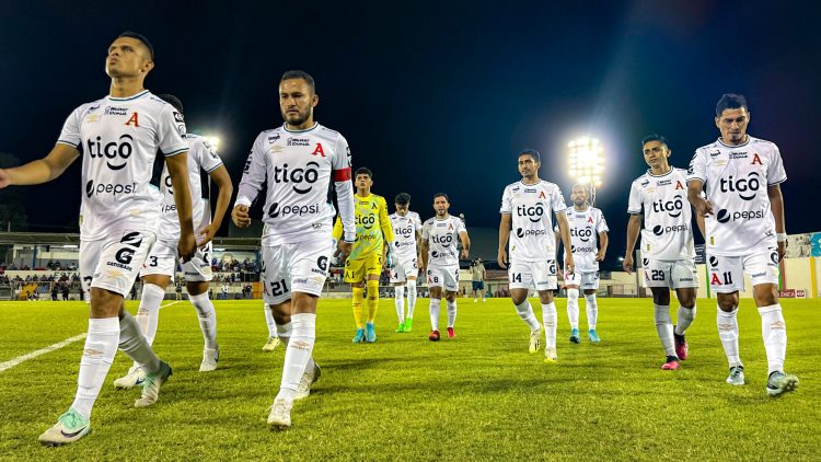 Foto / Alianza