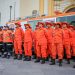 Protección Civil garantizará seguridad en eventos religiosos de Semana Santa
