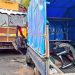 Accidente de tránsito en Ahuachapán deja dos lesionados