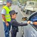Niños se unen a brigada infantil policial en occidente