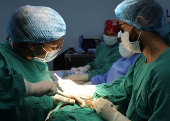 Hospitales de la red nacional brindan atenciones en vacaciones