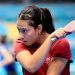 Gabriela Suárez y Edgardo Sánchez dominaron torneo conmemorativo