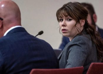 Jurado declara culpable a armera del filme «Rust» por homicidio involuntario