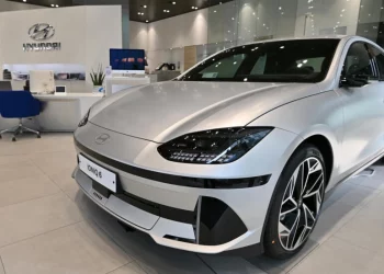 Hyundai invertirá $50,000 millones, sobre todo en vehículos eléctricos