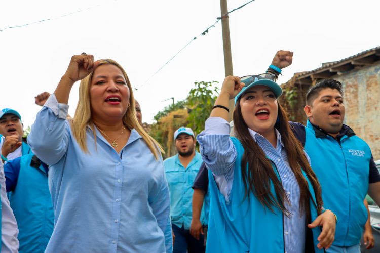 Foto/ Diario El Salvador