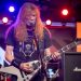 El Salvador, el único país de Centroamérica en la gira de Megadeth