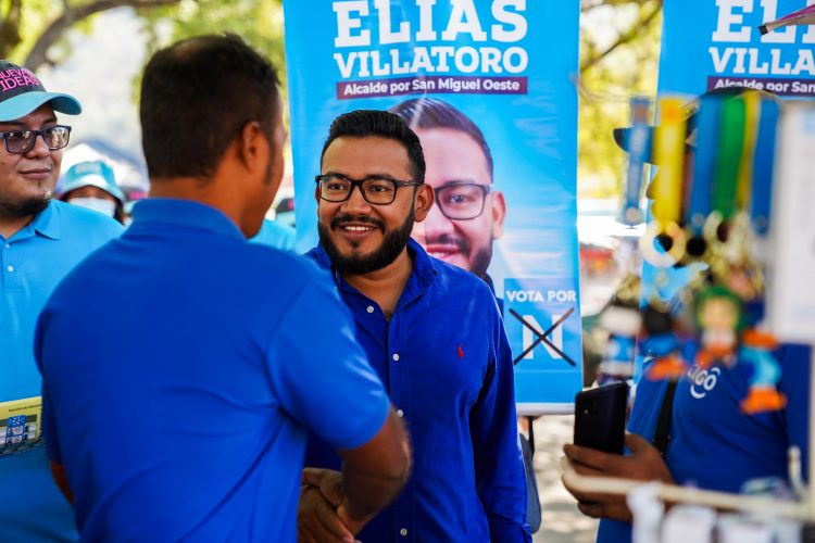Foto/ Diario El Salvador