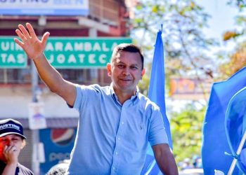 Dos alcaldes seguirán gobernando en Morazán