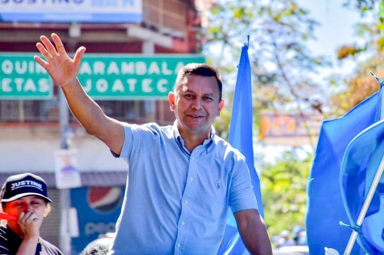 Foto/ Diario El Salvador