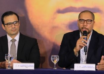 Indes y Fesfut se han reunidos para homologar estatutos