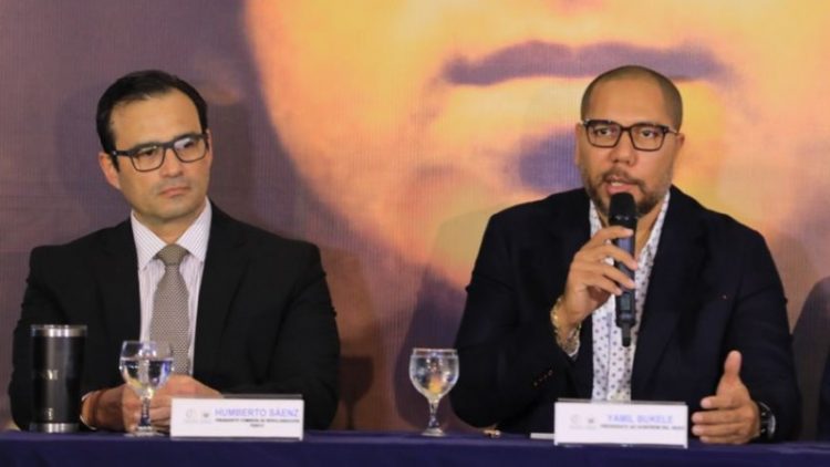 Indes y Fesfut se han reunidos para homologar estatutos