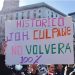 Honduras pide justicia por golpe de Estado en el 2009