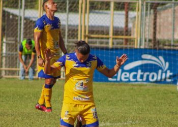 La Primera División ya tiene definido el tema del descenso para esta temporada
