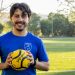 Futbolista de FESA con beca para universidad en Arizona