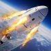 Nave espacial tripulada Dragon de SpaceX se desacopla de EEI para regresar a la Tierra