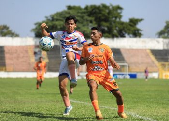 La Paz, un calvario interminable en la Copa Lotería
