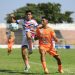La Paz, un calvario interminable en la Copa Lotería