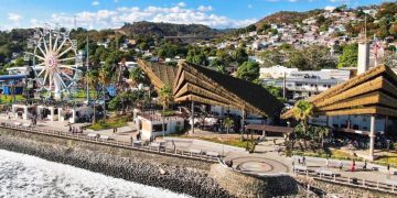 Construirán estación de Bomberos en Surf City