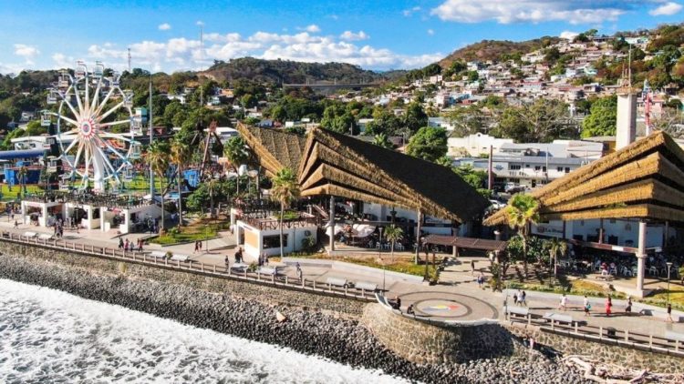 El clima de seguridad dinamizó el turismo, el comercio local y la generación de empleos.