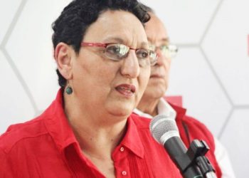 Exdiputada Lorena Peña y su hija son condenadas por enriquecimiento ilícito por más de $150,000
