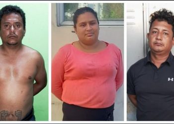 Capturan a remanentes de pandillas en San Martín, Quezaltepeque y Zacatecoluca