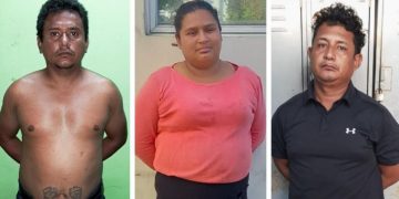 Capturan a remanentes de pandillas en San Martín, Quezaltepeque y Zacatecoluca