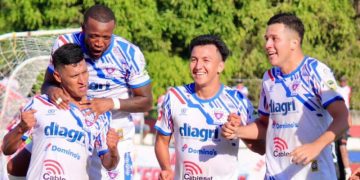 Firpo sueña con volver al plano internacional