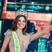 Así recibió El Salvador a Luciana Fuster, la famosa modelo y Miss Grand International