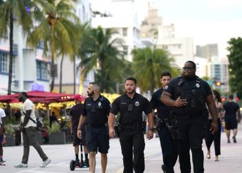 Miami Beach quiere acabar con el Spring Break tras años de descontrol