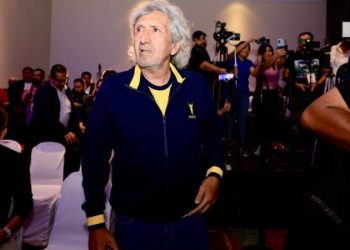 Mágico González hizo un analisis de lo que pasa en el fútbol salvadoreño