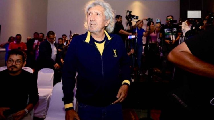 Mágico González hizo un analisis de lo que pasa en el fútbol salvadoreño