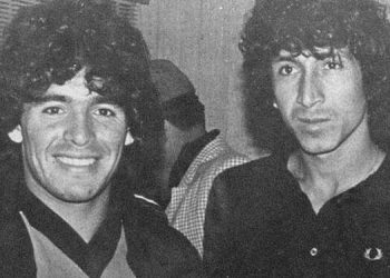 Prensa argentina recuerda al «Messi de El Salvador que idolatró Maradona», previo al encuentro con la Selecta