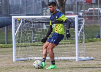 Nelson Bonilla asegura que el sueño de clasificar al Mundial está intacto