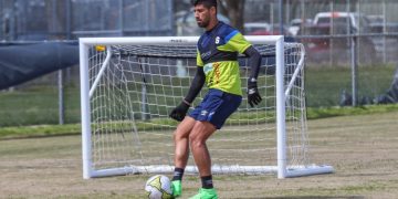 Nelson Bonilla asegura que el sueño de clasificar al Mundial está intacto