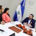 Empresa estadounidense Novaplastik ampliará operaciones en El Salvador