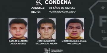 Pandillero salvadoreño es arrestado en aeropuerto de Madrid