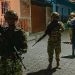 Reducción de municipios facilitará coordinar estrategias en materia de seguridad