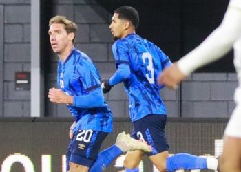 Concacaf definió el calendario de la eliminatoria mundialista