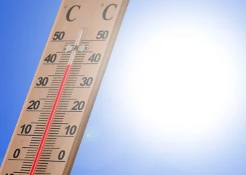 Altas temperaturas continuarán en El Salvador durante los próximos días