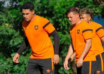 Ronald Rodríguez estará de baja por tiempo indefinido, tras una lesión en la mano