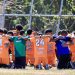 San Miguel fue un fantasma en el estadio Jiboa y acabó de rodillas