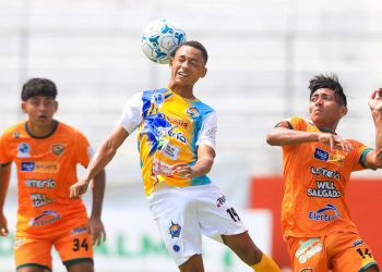 San Miguel, a la caza de fantasmas en San Vicente