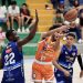 Santa Tecla vence a Cojute y escala posiciones en la LMB